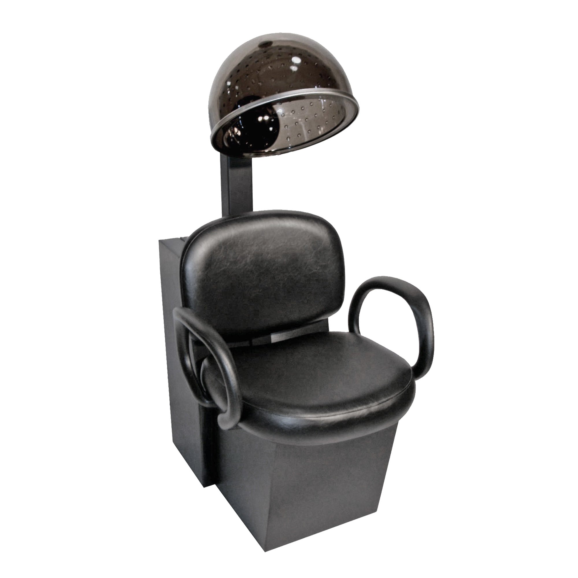 1620 Kiva Dryer Chair With Optional Hair Dryer