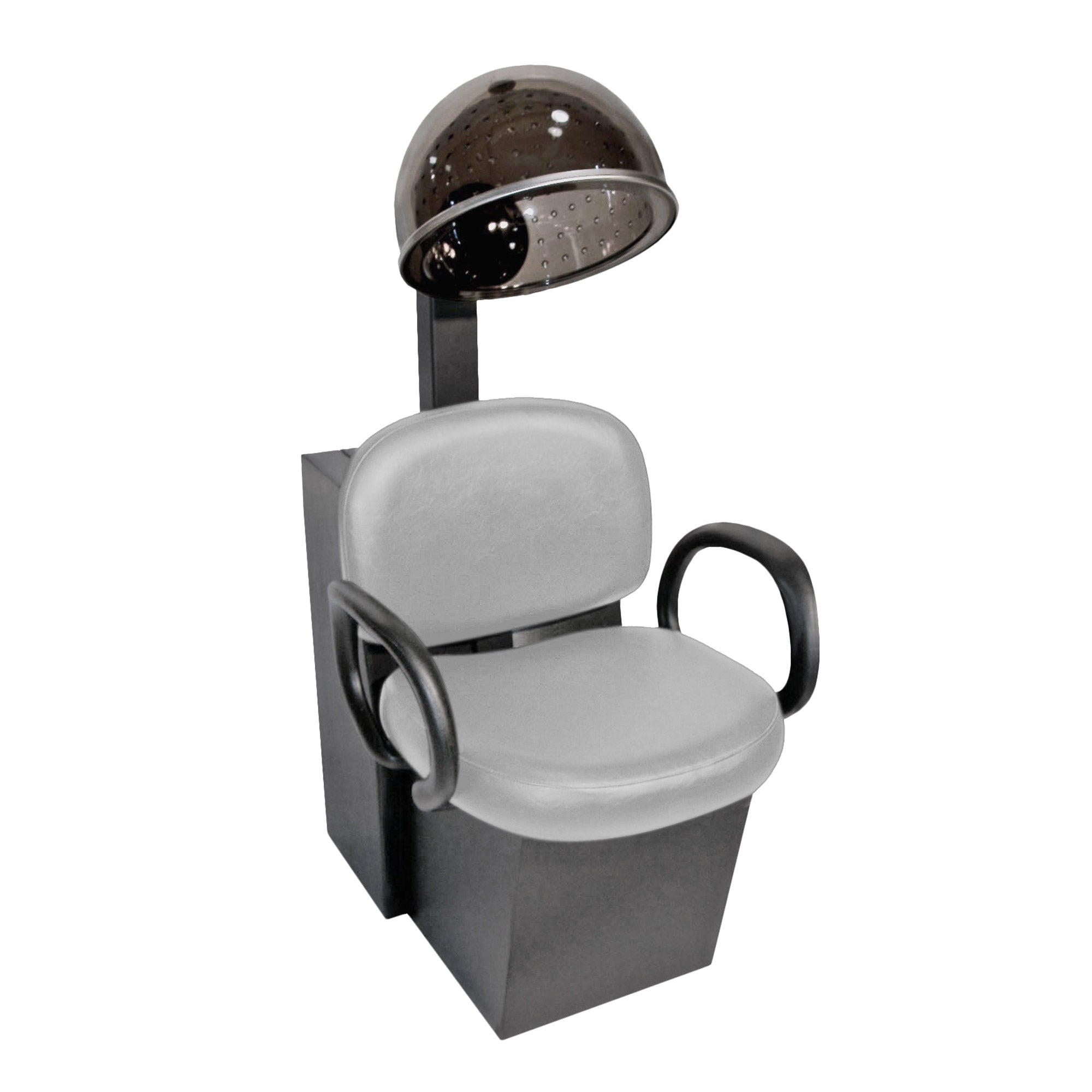 1620 Kiva Dryer Chair With Optional Hair Dryer - Image 3