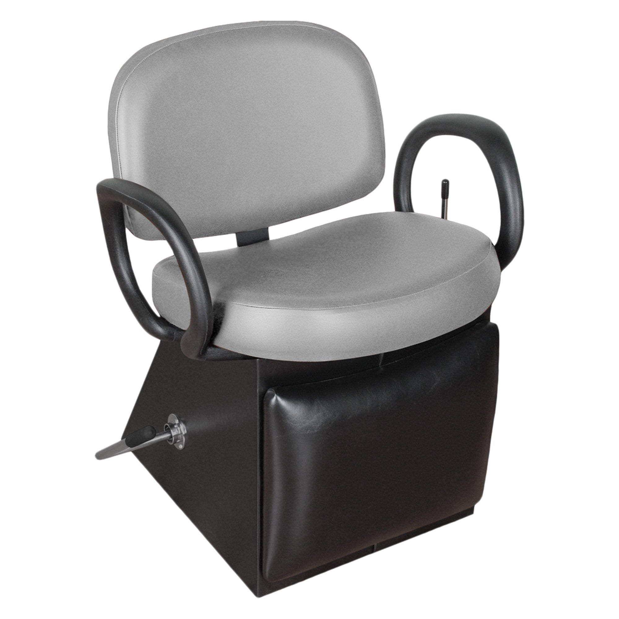 1650L Lever Legrest Shampoo Chair - Image 2
