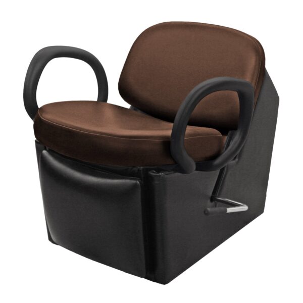 16ES Electric Shampoo Chair 4-6 Weeks Delivery
