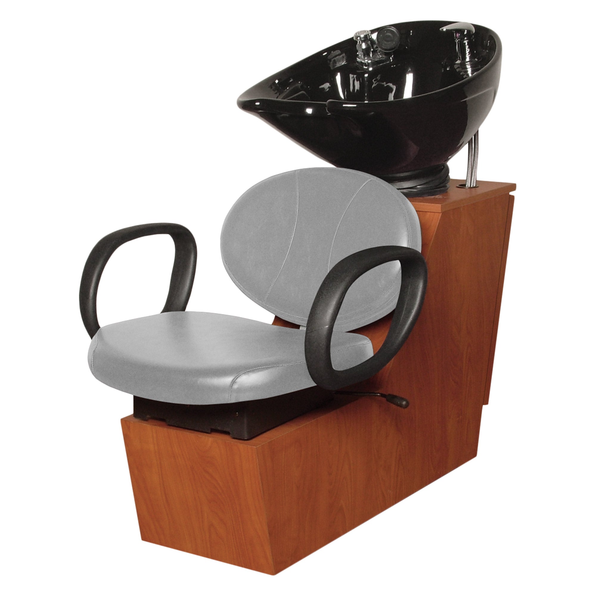 17BWS Backwash Shampoo Unit USA Made - Image 4