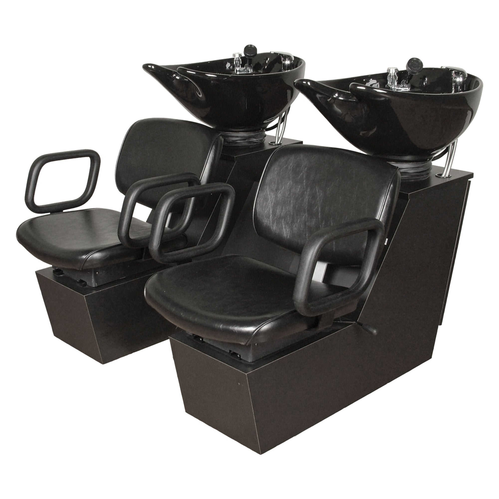 18BWS Backwash Shampoo Unit 4-6 Weeks - Image 2