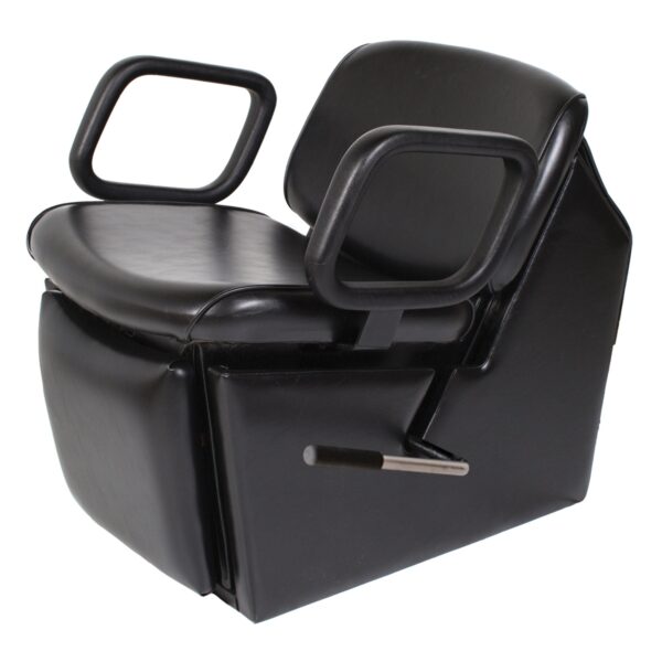 18ES Wide Electric Shampoo Chair Quickship