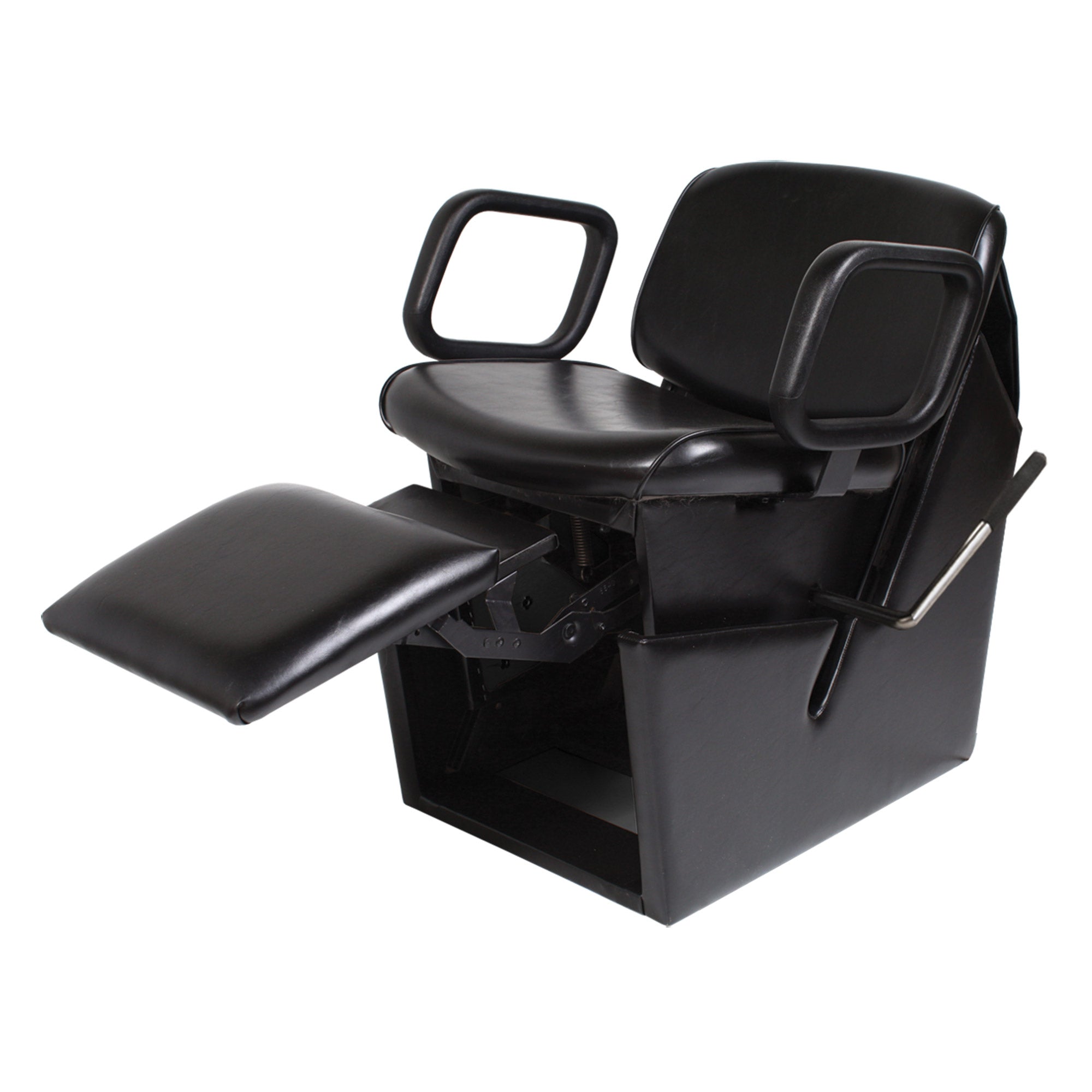 18ES Wide Electric Shampoo Chair Quickship - Image 4