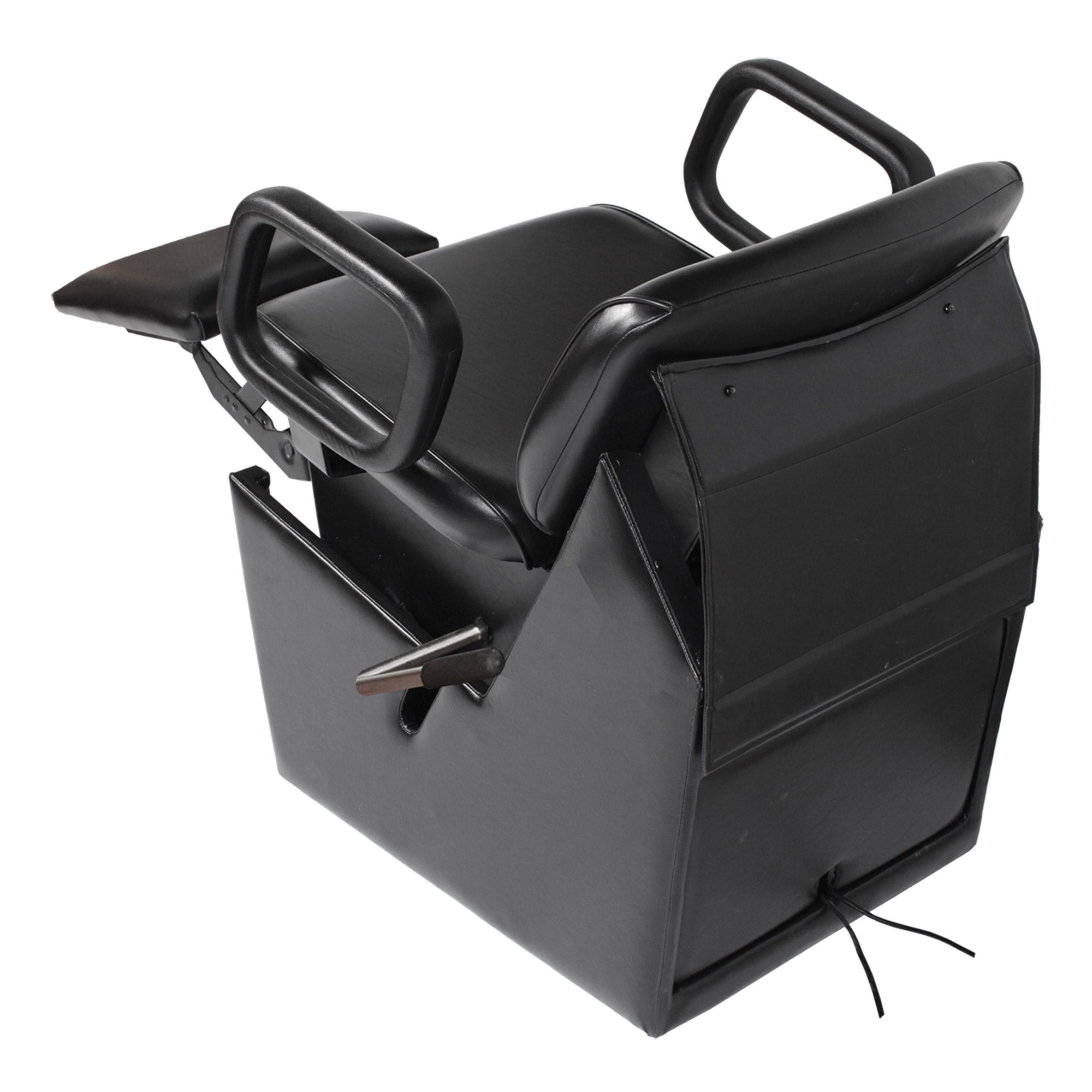 18ES Wide Electric Shampoo Chair Quickship - Image 3