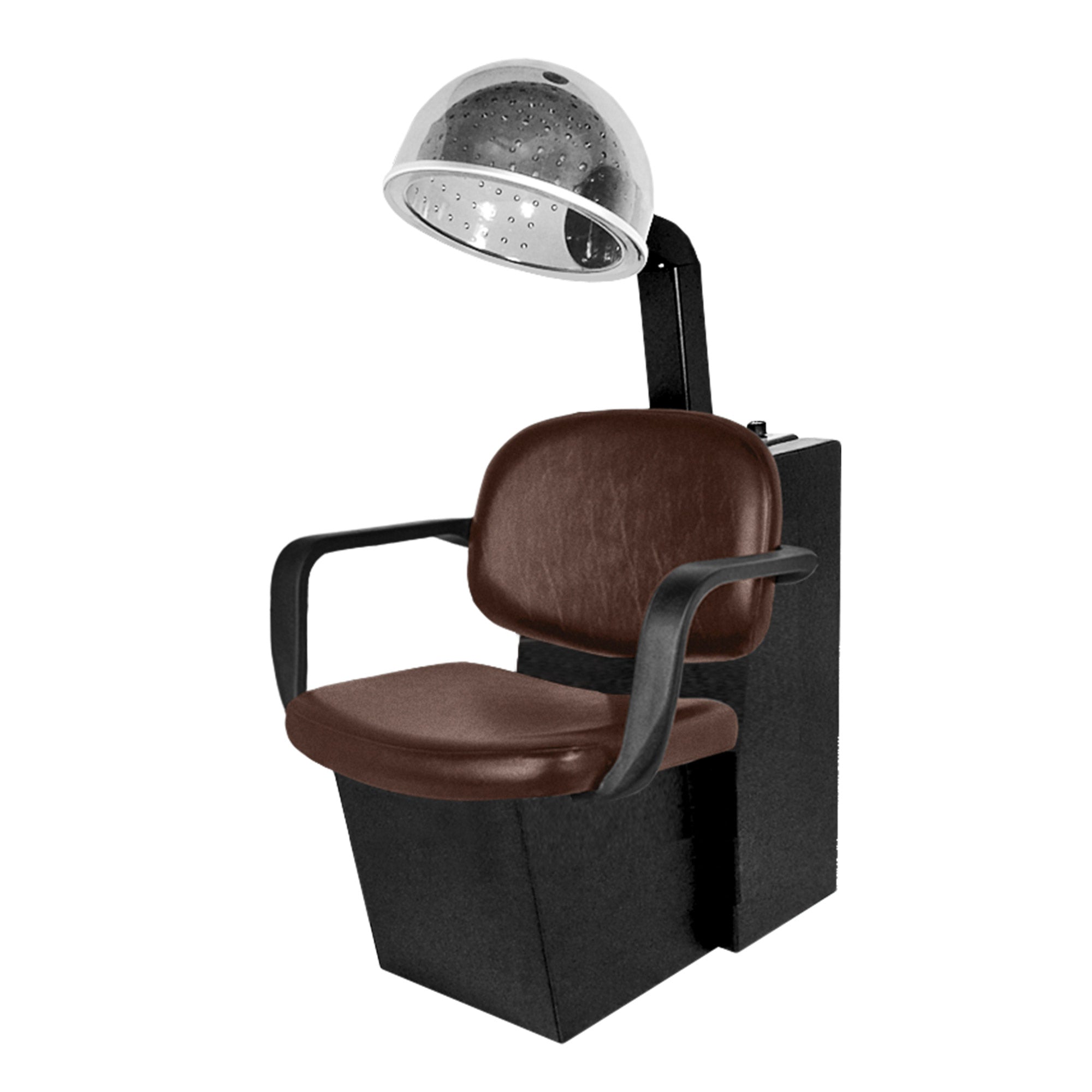 1920 Dryer Chair With Optional Hair Dryer - Image 4