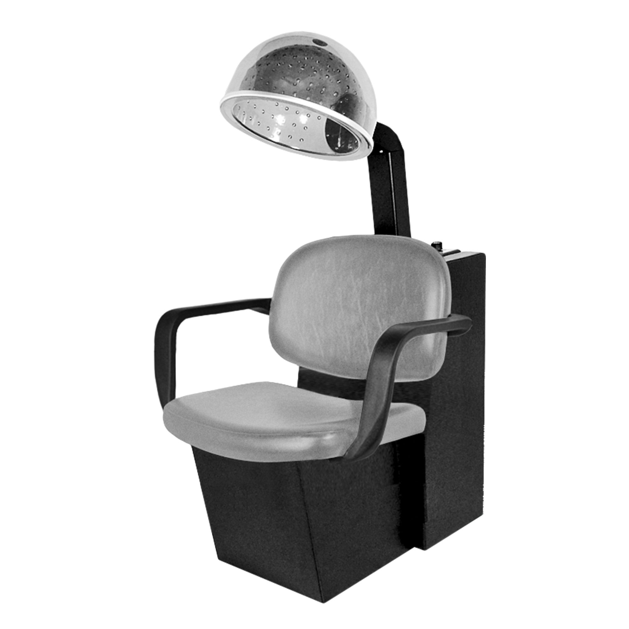 1920 Dryer Chair With Optional Hair Dryer - Image 2