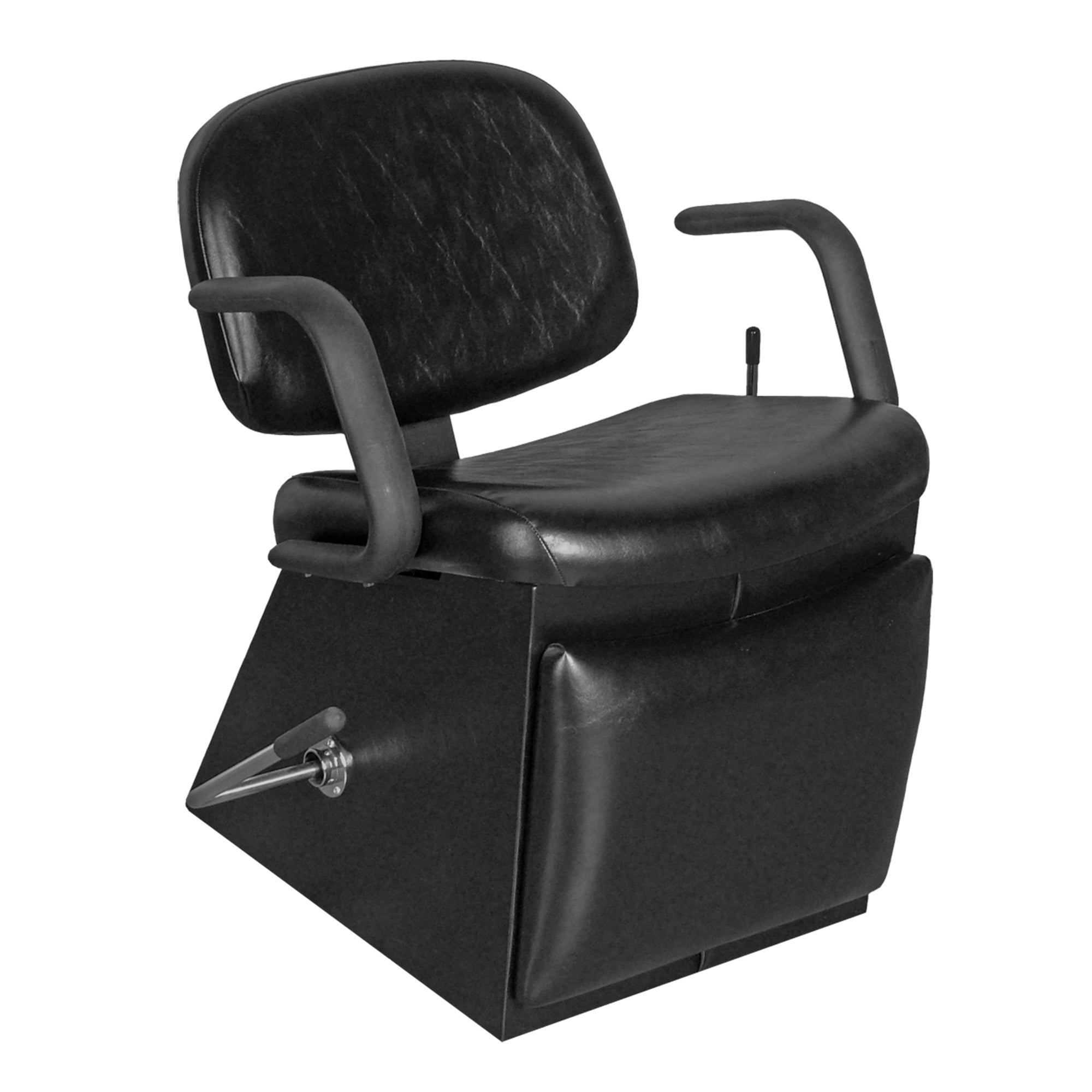 1950L Lever Legrest Shampoo Chair - Image 2