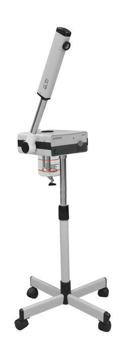 D201 Facial Steamer 30 Minute Timer With Ozone