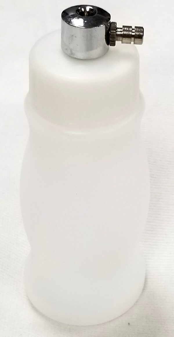 Atomizer Bottles 2 For Vacuum Sprayer Machines