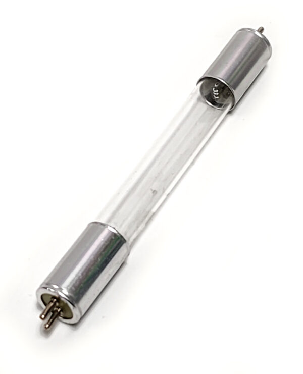 U/V Bulb For Facial Steamer Arms D201 & D214 Machines