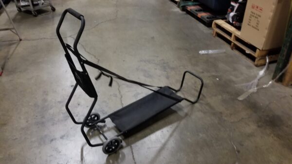 Massage Table Cart For Portable Massage Tables