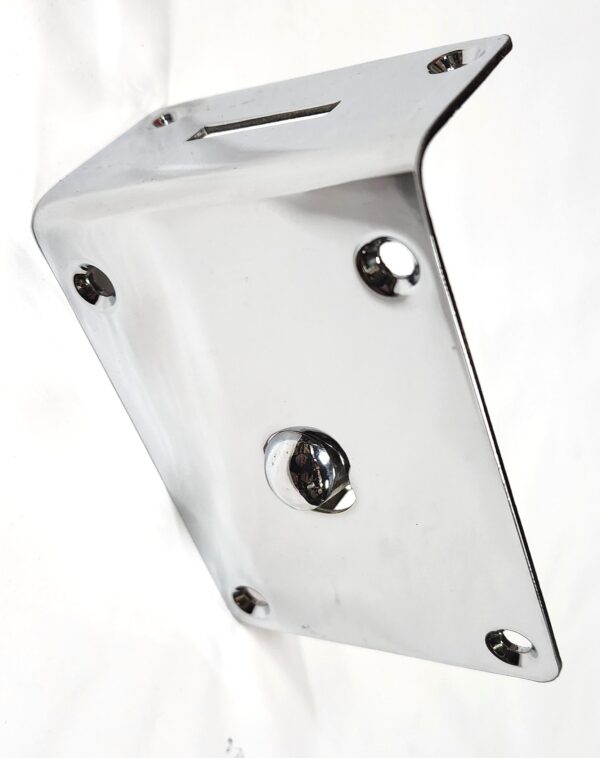 Headrest Mechanism Grand Emperor or Lincoln Barber Chair