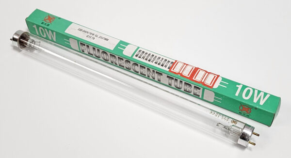 209L Replacement UV Bulb For Ultra Violet Sterilizer 209
