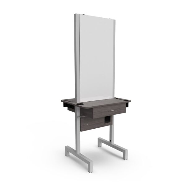 Collins 2121-34 Patty G Beauty School Island Station