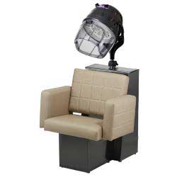 Pibbs 2168 or 2169 Matera Dryer Chair With Color Choice