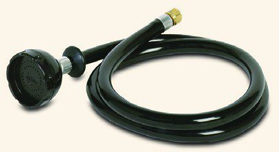 Belvedere 5001872 Whiz Shampoo Bowl Sprayer For Shampoo Bowls