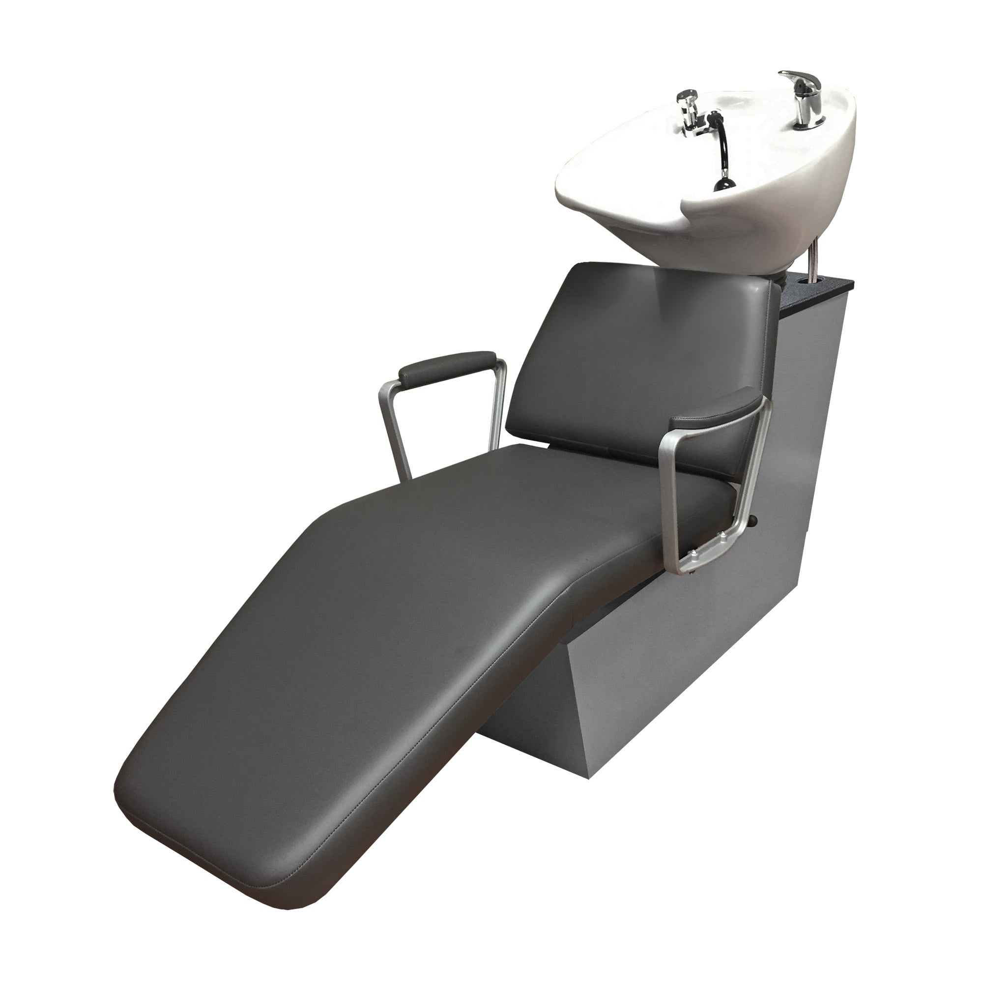 24AOS Lounge Backwash Shampoo Unit