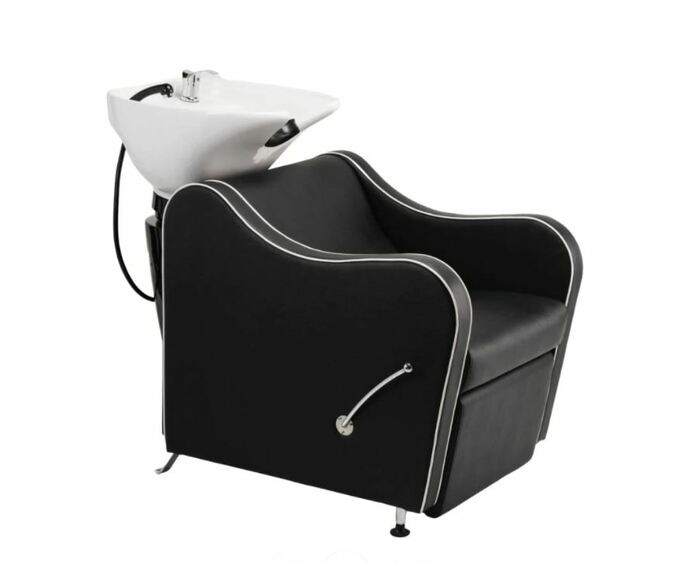 Italica 2966 Shampoo Side or Backwash Unit - Image 2