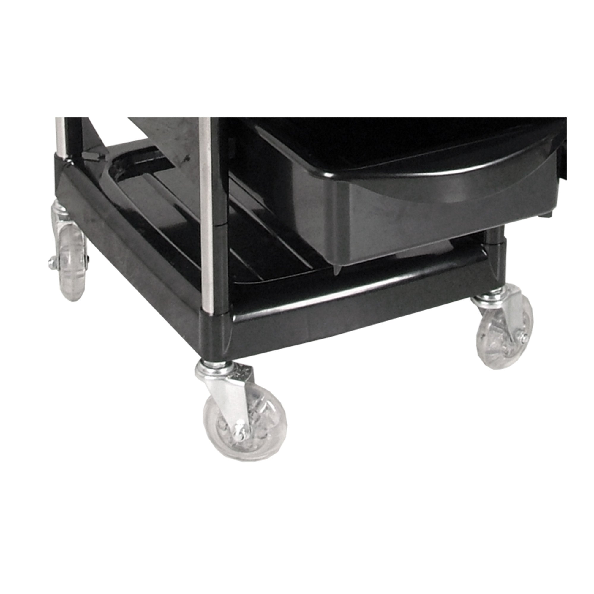 Beauty Trolley 310 With Locking Door - Image 3
