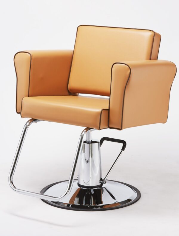 Pibbs 3306 Regina Hair Styling Chair For Professionals Your Choice of Options