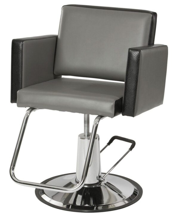 3406 Cosmo Hair Salon Styling Chair USA Made