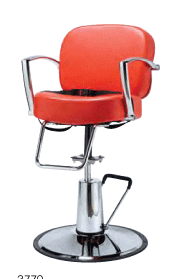 3770 Pisa Kids Styling Chair With Color Choice