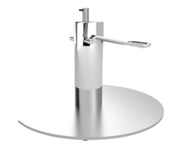 4250DD No Ring Hydraulic Base- 5 Yr Warranty-(400# Capacity) +$150.00