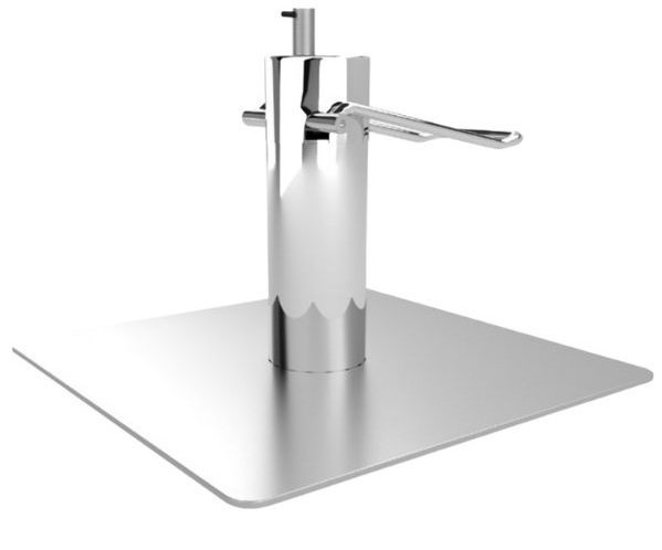 4250DS Square Import Base- 5 Yr Warranty-(400# Capacity) +$150.00