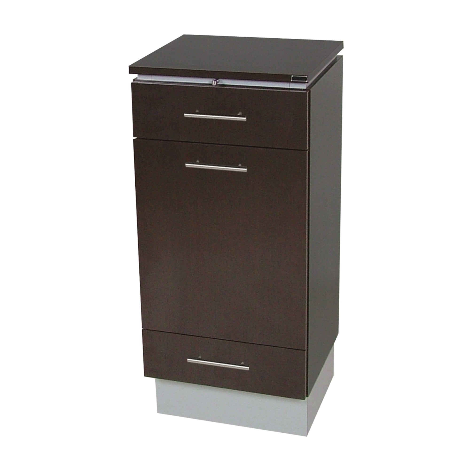 4401-18 Classic Styling Vanity For Hair Salons