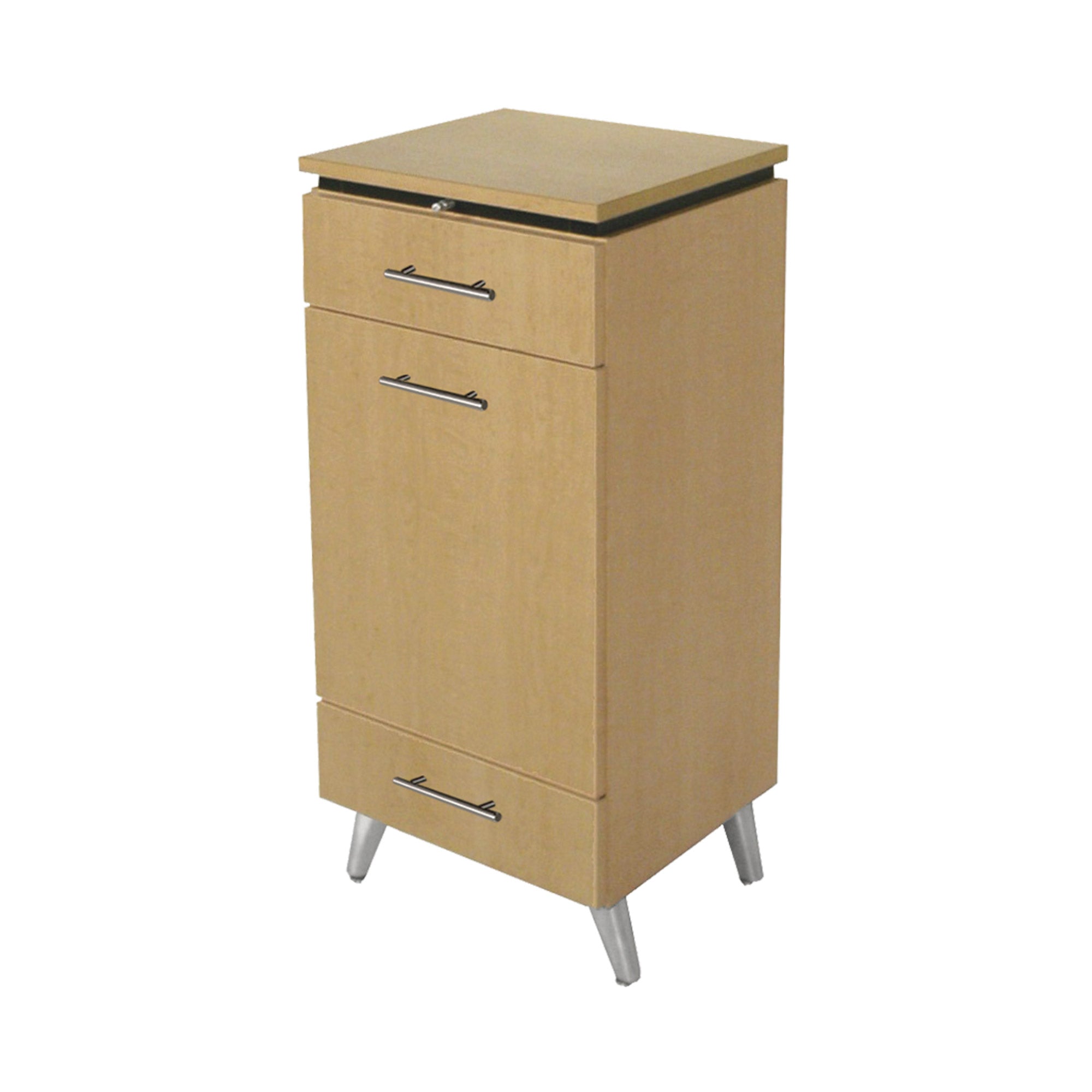 4401-18 Classic Styling Vanity For Hair Salons - Image 2