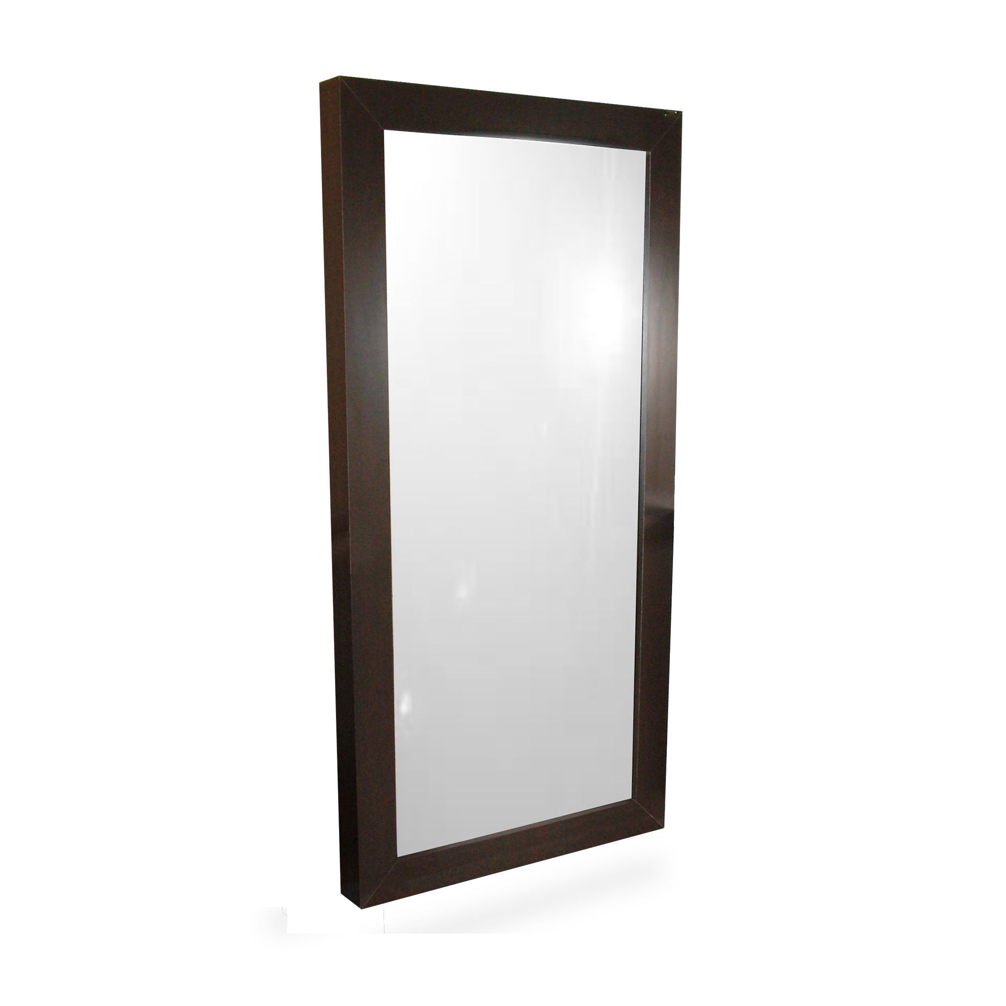 4404-36 X 72 Salon Wall Mirror Frame