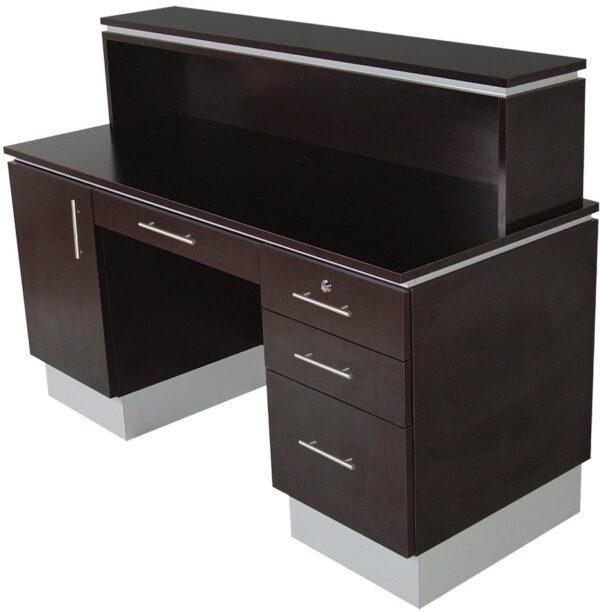 4417-60-Inch-Wide Reception Desk
