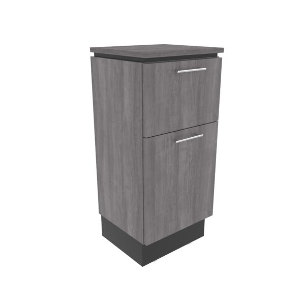 4428-18-Inch-Wide Shampoo Assistant Cabinet