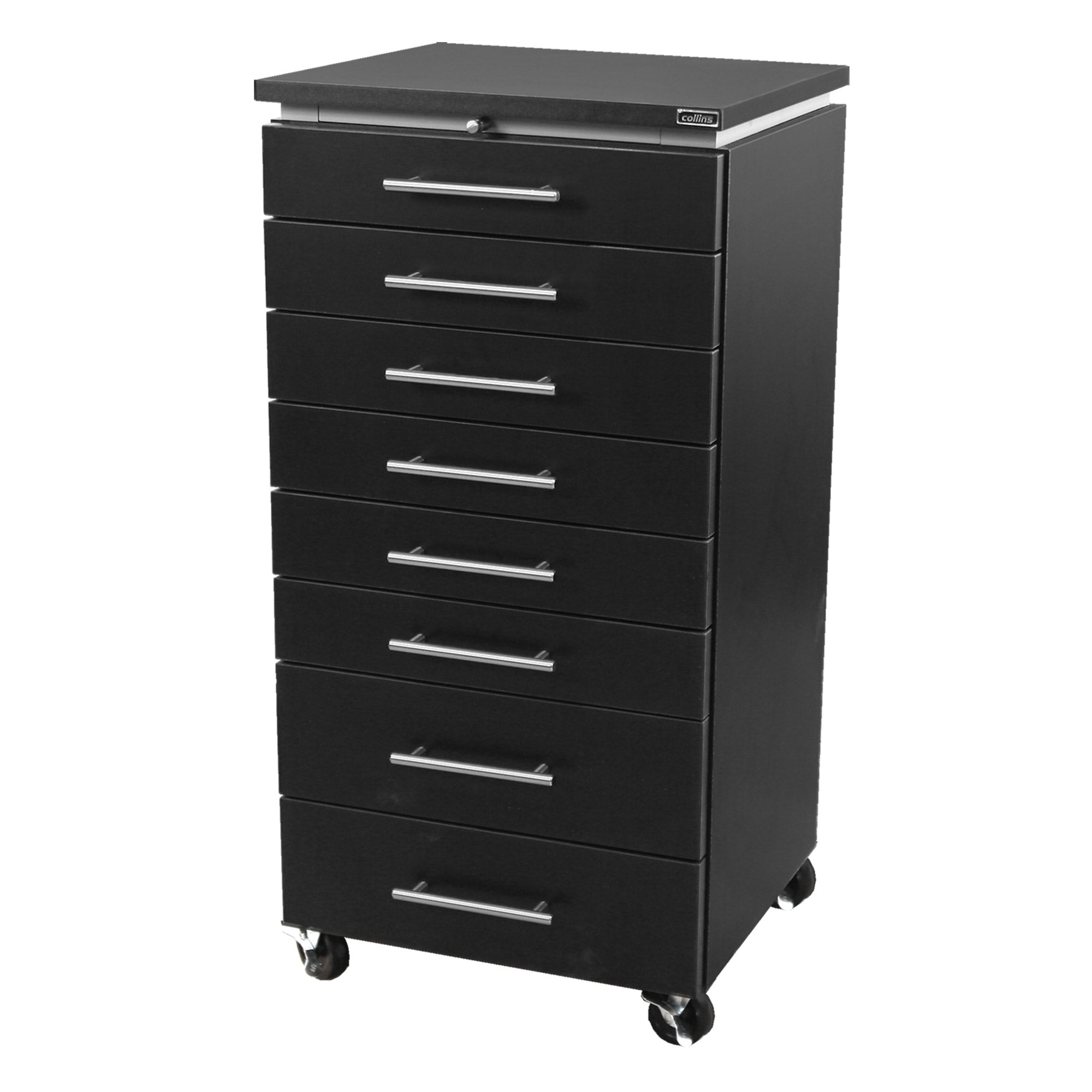 4434-18 Inch Portable Make Up Station For Make Up Artists