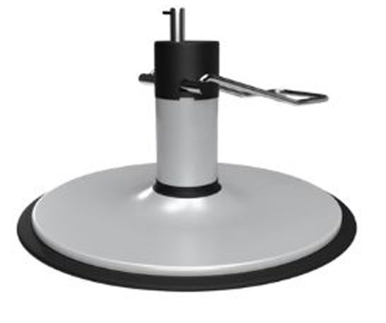 4500LV Enviro Lo Base 1 1/2" Shorter 7.5 Yr Warranty-(400# Capacity) +$165.00