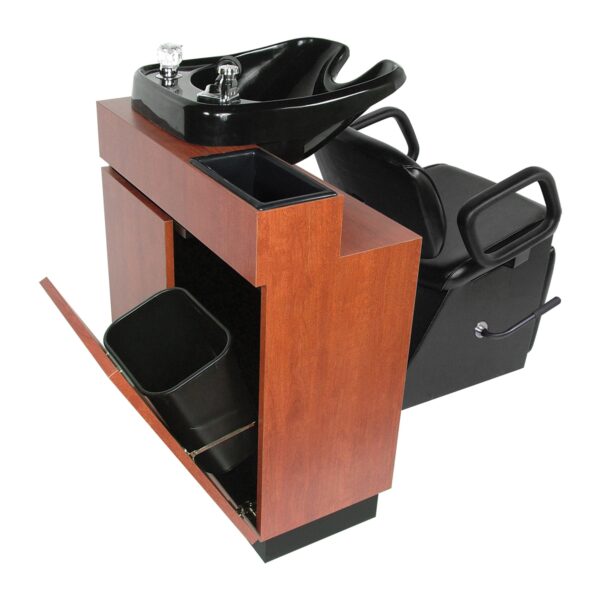 476-32-Inch-Wide Backwash System (Replaces Siesta Shampoo Units)