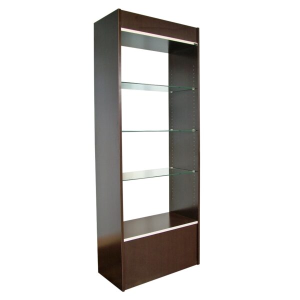 494-30-Inch-Wide Retail Salon Display