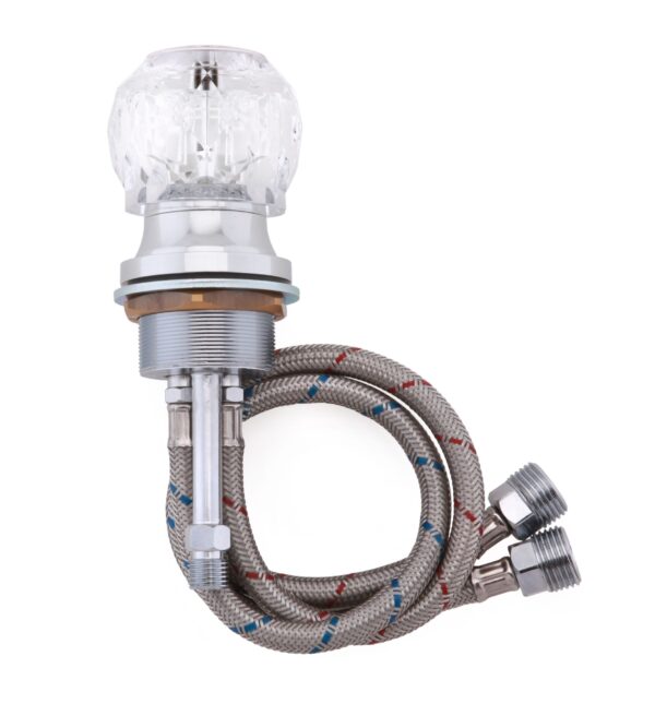 Single Handle Faucet SFH Similar Marble 550 Dial Flo Faucet