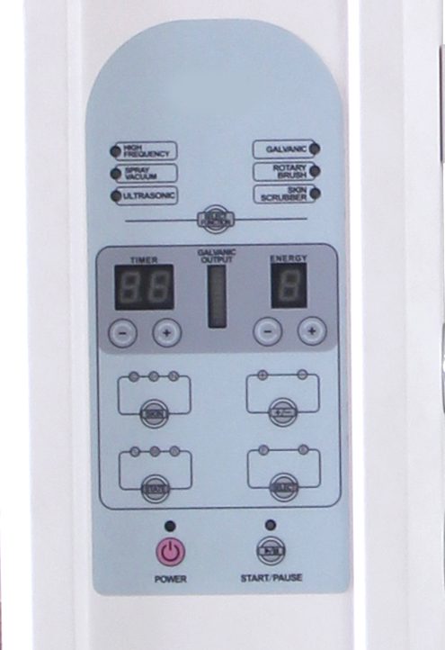 H5050 Anti Aging Facial Skin Cleansing Machine - Image 3