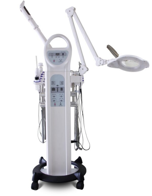 H5050 Anti Aging Facial Skin Cleansing Machine