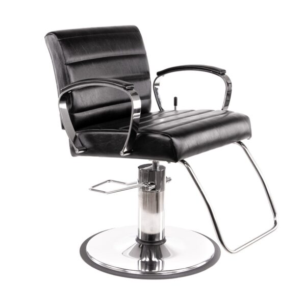 5110 Reclining Hair Salon Chair 4-6 Weeks