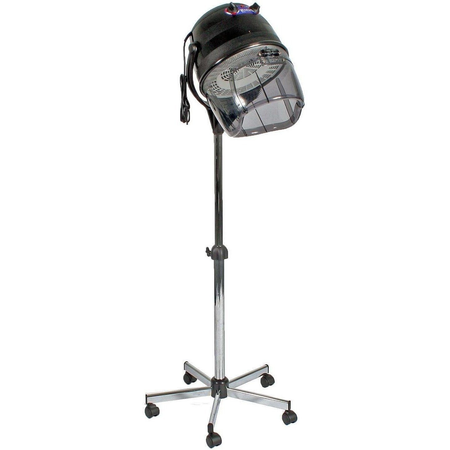 Pibbs 514 Kwik Dryer on Adjustable Stand Made in Italy