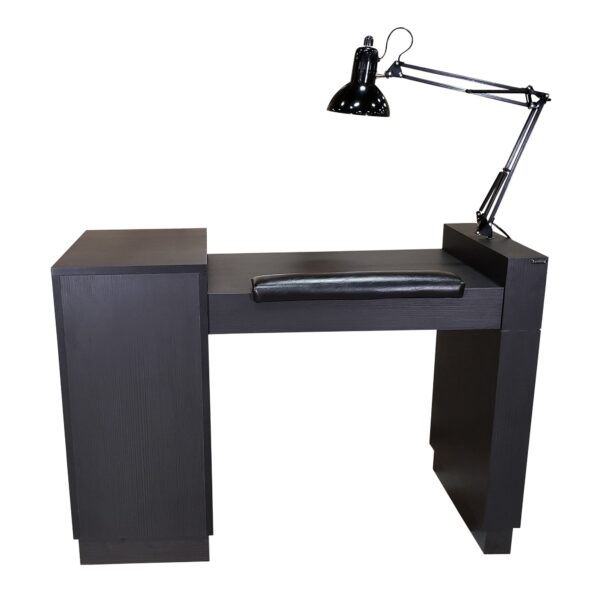 5728-48 Inch Made Manicure Table For Nail Salons