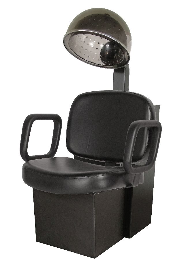 616.2 Sterling Hair Dryer Chair Optional Hair Dryer