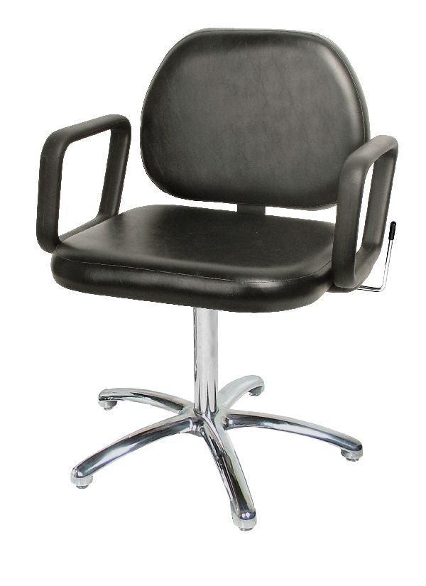 660.3L Grande Lever Control Shampoo Chair