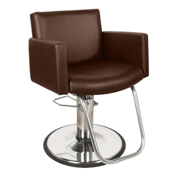 6900 Hair Styling Chair Sofa Style