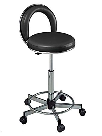 771 JoJo Senior Facial and Cutting Stool 23-33 Inch High