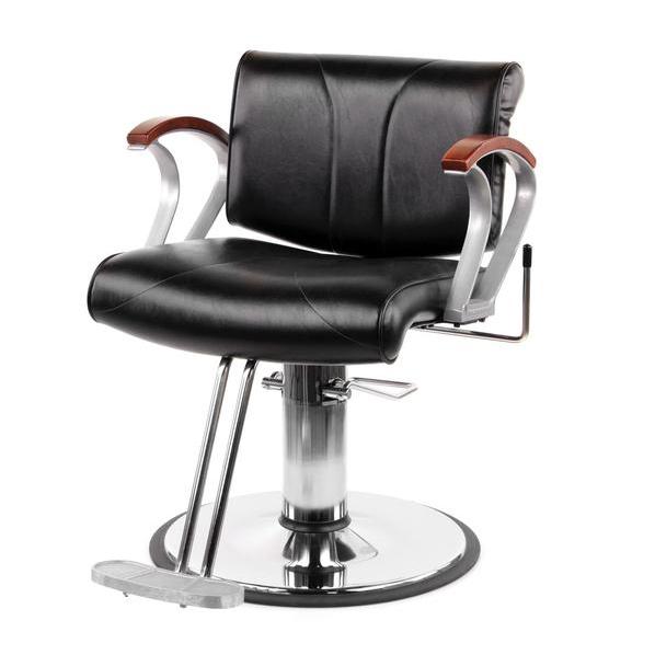 8111 Reclining All Purpose Beauty Chair
