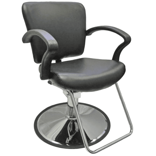 8211 Lily Salon Hair Styling Chair